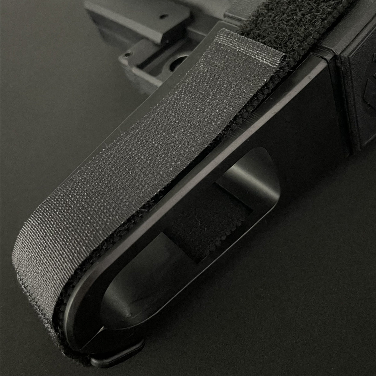 SBA3 Brace Durable Nylon Adjustable Buttstocks AR Stock