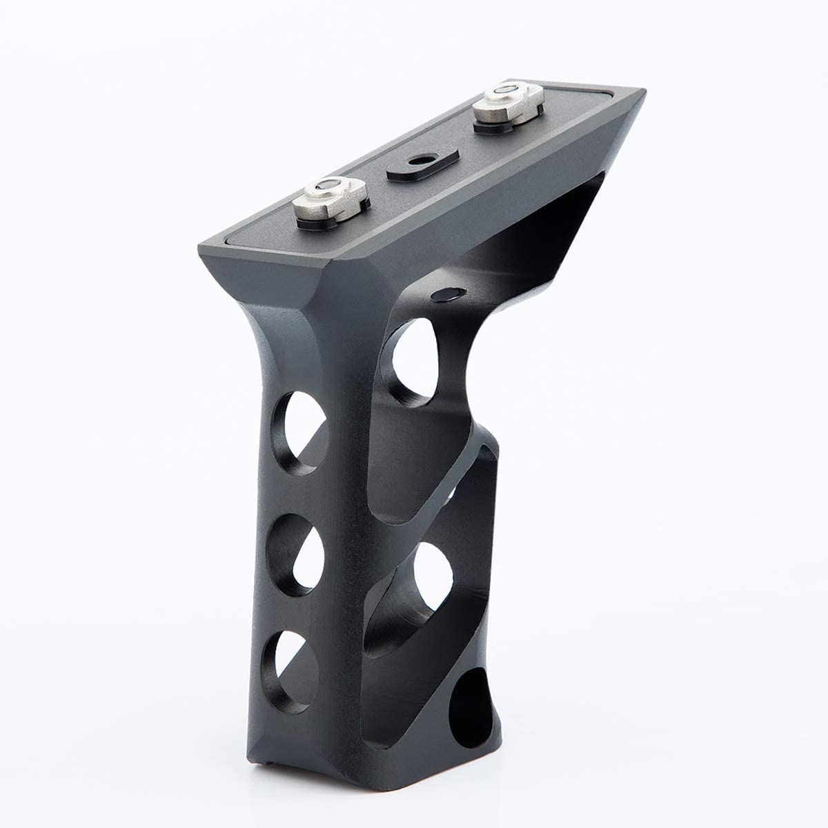 Metal Foregrip Handle for Rifles and Shotguns