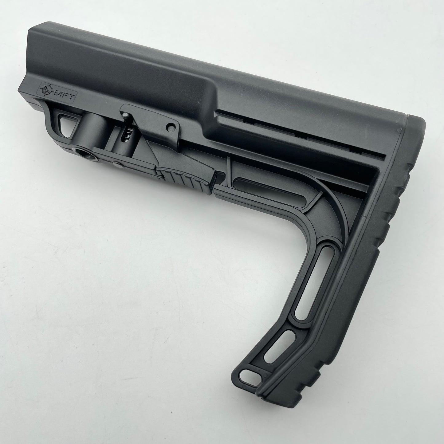 MFT Stock Durable Nylon Adjustable Buttstocks AR Brace