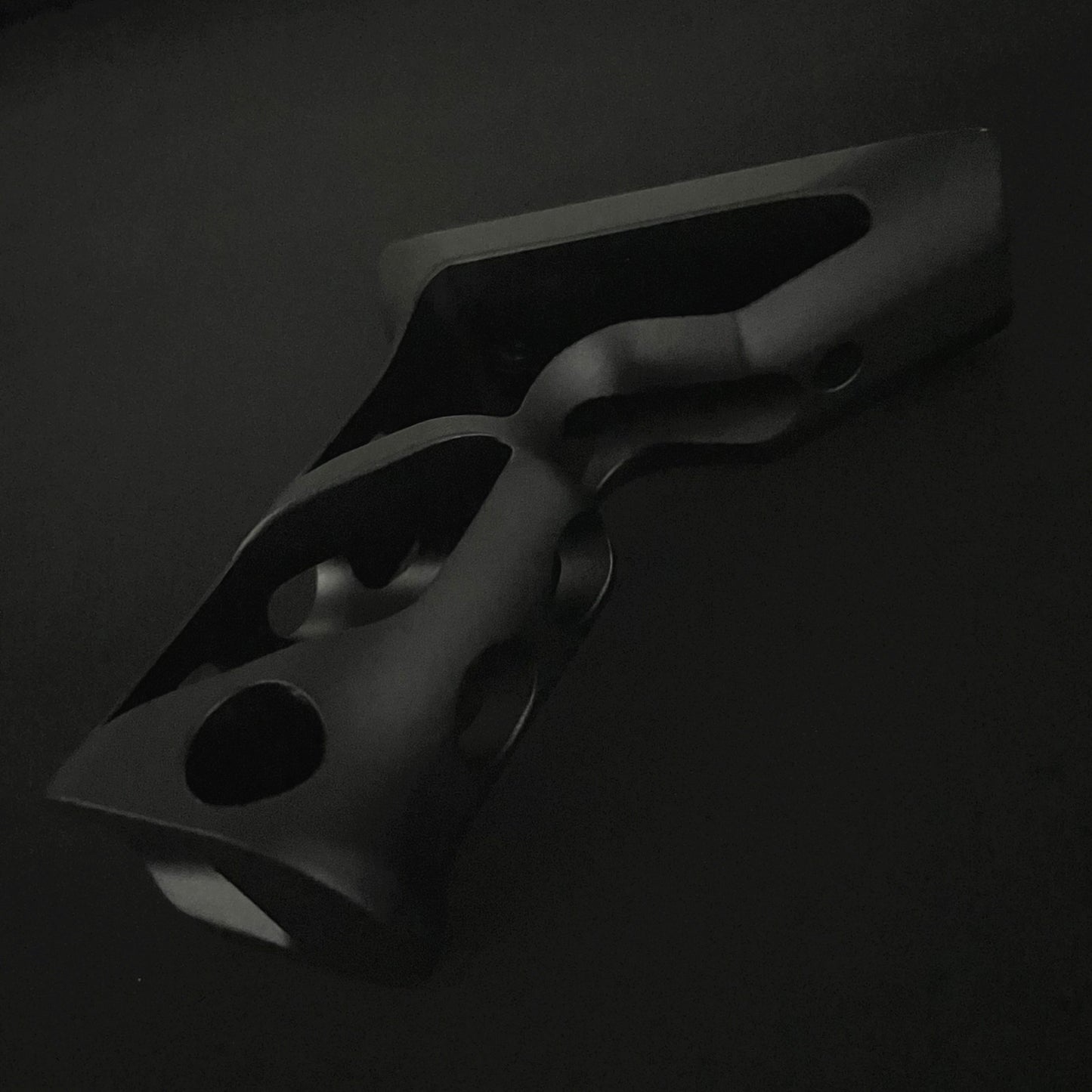 Metal Foregrip Handle for Rifles and Shotguns