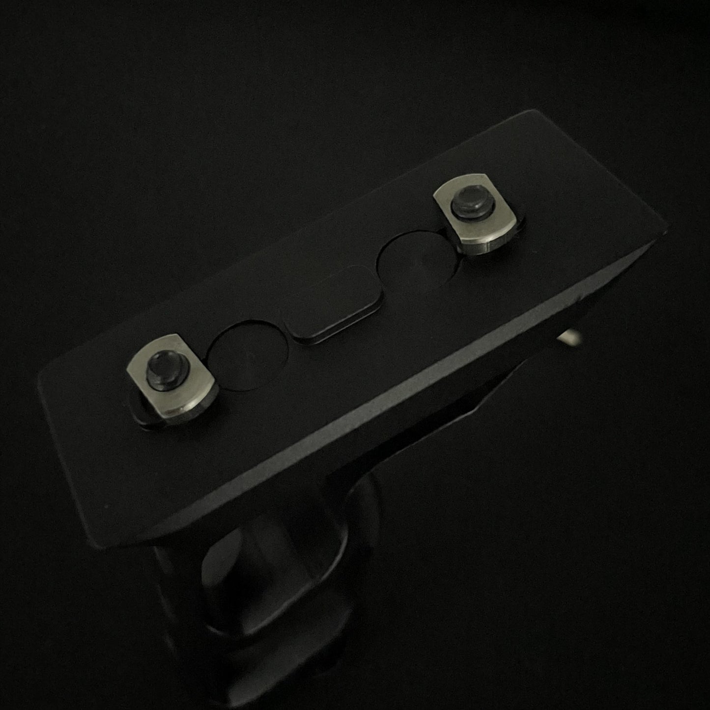 Metal Foregrip Handle for Rifles and Shotguns