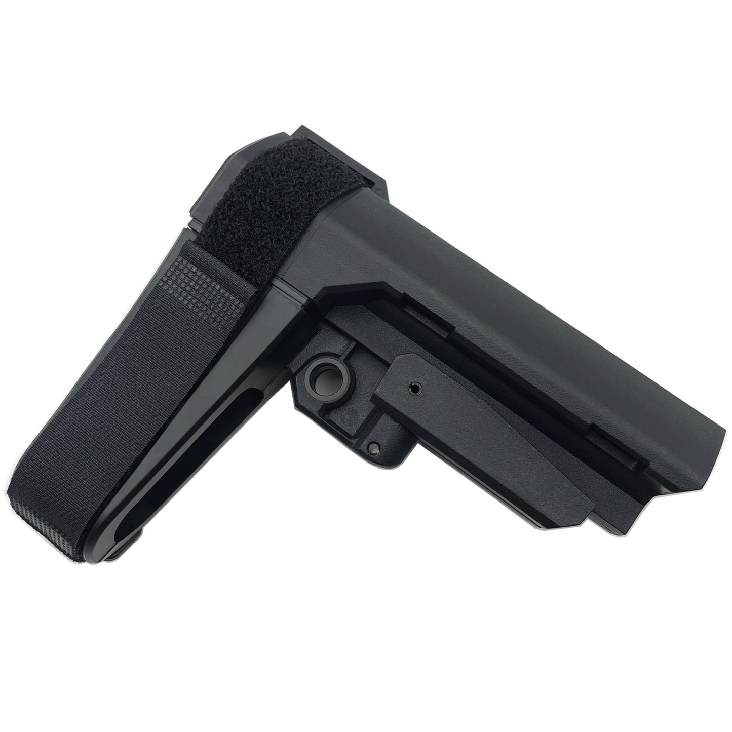 SBA3 Brace Durable Nylon Adjustable Buttstocks AR Stock