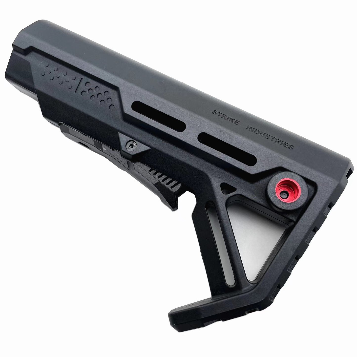 MOD Brace Durable Nylon Adjustable Buttstocks AR Stock